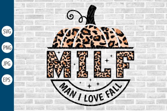 Fall Graphics for Local Crafts
