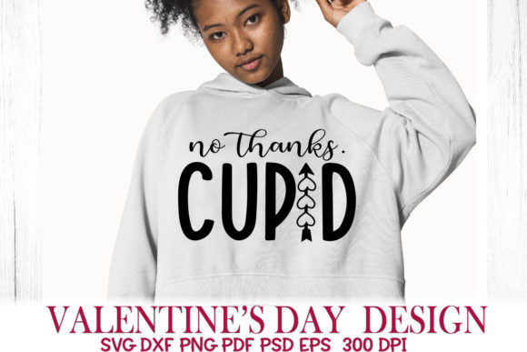 Fun Valentine SVG for Graphics and Crafts