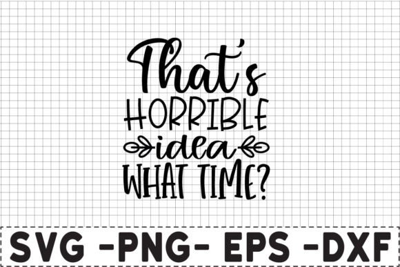 Funny Quotes SVG Design: A Graphic Asset for Creative Publishers