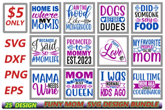 Graphic Design Asset for Crafts and Humor